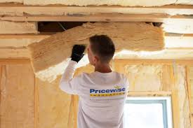 Best Pipe and Duct Insulation  in Bradner, OH